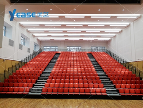 遼寧省沈陽(yáng)市藝術(shù)學(xué)校演播廳