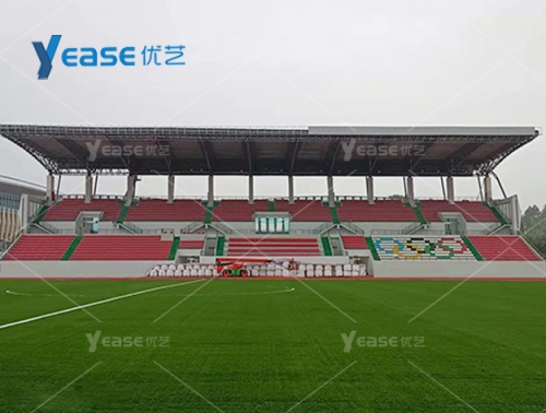 廣東省清遠(yuǎn)連州體育場（第十六屆省運(yùn)會(huì)場館）