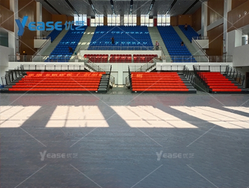 江蘇省贛榆高級(jí)中學(xué)體育館